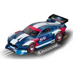 CARRERA 20027637 EVOLUTION Ford Mustang GTY 