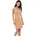 Body Dress Minikleid 42