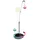 G F Garden SUNNY STYLE SOLAR SHOWER Schnellanschluss