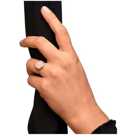 ZEEme Ring rosegold | rosa 62