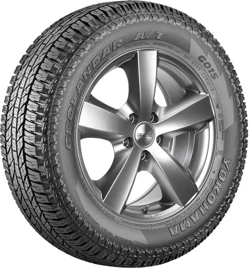 YOKOHAMA Sommerreifen r1135