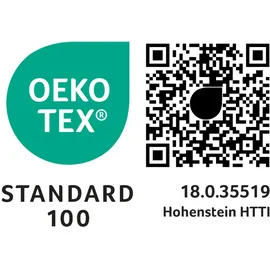 Betten-ABC Traumhaft gut schlafen – Wasserundurchlässiges Spannbettlaken für Kinder und Erwachsene