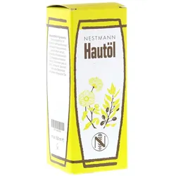 Hautöl Nestmann Öl 100 ml