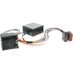  Audi Aktivsystemadapter (Infinity) 