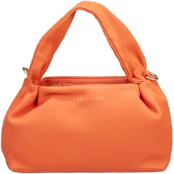 Lara Laurén Hanna Handtasche - Winter Orange