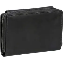 The Chesterfield Brand Ascot Geldbörse Damen schwarz