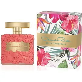 Oscar de la Renta Bella Tropicale Eau de Parfum 100 ml