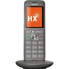 Gigaset CL660HX anthrazit