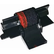 kompatible Ware Farbrolle Gr.745 schw/rot