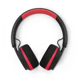 Philips TAA6219BK/00 Schwarz/Rot