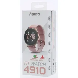 Hama Fit Watch 4910 rosa