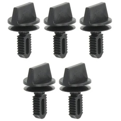 Karosserieleistenbefestigung ROMIX ROM B21111