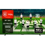 TCL 98Q6C 98 Zoll QD-MiniLED 4K Google TV
