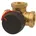 3-Wege-Mischer VRG131 11601200 DN 32 Rp 11/4
