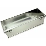Gobel Pasteten- oder Kastenform aufklappbar 30 x 10 cm