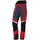 PSS Schnittschutzhose X-treme Light Rot/Schwarz Größe 60 - 60