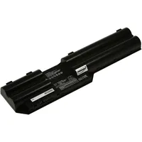Powery Akku für Fujitsu LifeBook T732 / T734 /