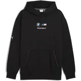 Puma BMW MMS ESS+ Hoodie Fleece
