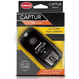 Hähnel Hahnel 1000 710.7 Kameraausrüstung