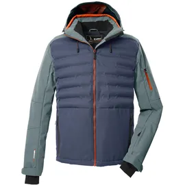 KILLTEC KSW 72 MN SKI JCKT Skijacke Nachtblau XL