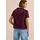 Cecil Hoodie Wording Rot L