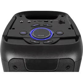 Trevi XF 600 KB schwarz