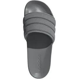adidas Adilette Noshower Grau 39