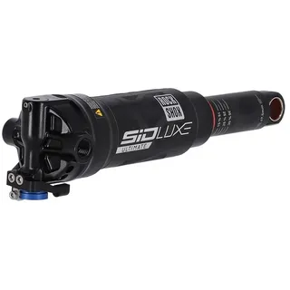 RockShox SIDLuxe Ultimate Dämpfer 185 x 47,5 mm Trunnion