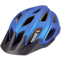 Uvex Herren Helm unbound MIPS, teal black mat, 54