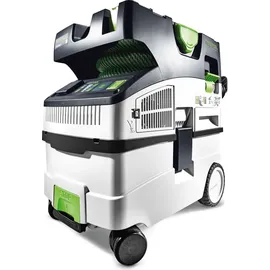 Festool Absaugmobil Cleantec CTM MIDI I