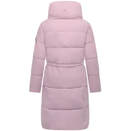 Navahoo Wintermantel Wolkenkuss 14 flieder XL