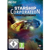 Starship Corporation (USK) (PC)