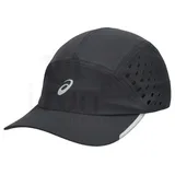 Asics Ultra Lightweight Cap schwarz S/M