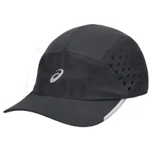Asics Ultra Lightweight Cap schwarz S/M