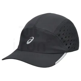 Asics Ultra Lightweight Cap schwarz S/M