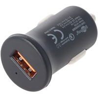 goobay 45162 Quick Charge USB Auto