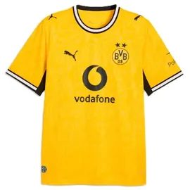 Puma Borussia Dortmund Heimtrikot Replica 2026/27 Kinder Gr. 140