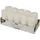 Papstar Stumpenkerzen 9 x 4 cm 10 St. weiß
