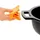Bra Efficient Pot hoch 24 Cm - Black - One Size