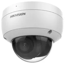 Hikvision Ds-2cd2046g2-i Drahtlose Kamera - Black