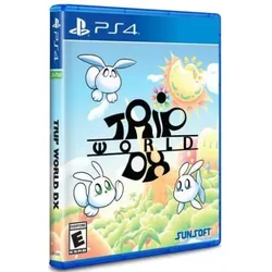 Trip World DX - PS4 [US Version]