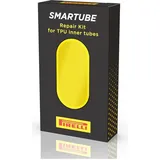 Pirelli SmarTUBE 10 Patches Kleber Schwarz - Fahrrad Reparaturset