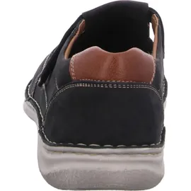 Josef Seibel Anvers 81 Herren Blau 43