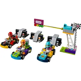 LEGO Friends Das große Rennen 41352