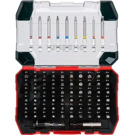 Metabo 626704000 Bit-Set 71-teilig