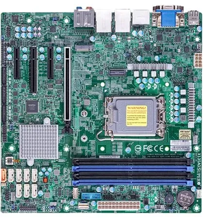 MBD-X13SAQ neu