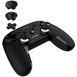 Trust Gaming GXT 542 Muta Kabelloser Gaming-Controller - Schwarz