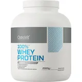 Ostrovit 100% Whey Protein (2000g) Peanut Butter - Eiweiße - Molkenprotein-Konzentrat
