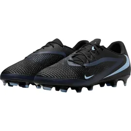Nike Phantom 6 Low Academy MG Herren schwarz 43