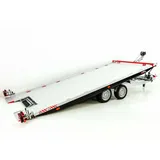 Vezeko Autotrailer Race Master Profi Alu 209x550m 3,5t